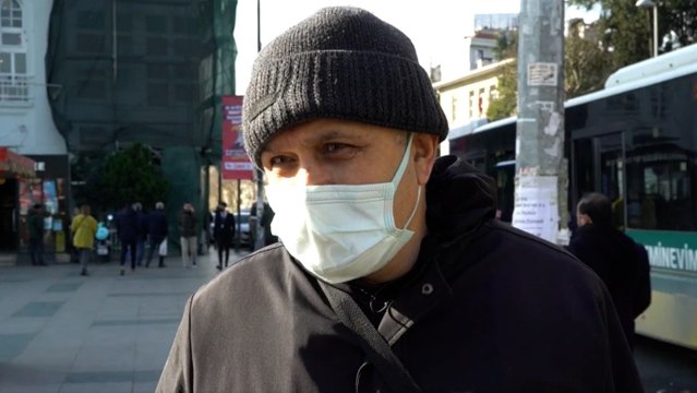 Vatandaş isyanda: Sözün bittiği yerdeyiz... Çıkmazdayız, çıkış yolu arıyoruz
