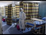 بسعة 176  سريرا.. جامعة عين شمس تجهز أول مستشفى ميداني لحالات كورونا