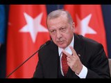 صحفي تركي: أردوغان يؤسس قواعد عسكرية بليبيا لإشعال أزمات مع مصر والسودان