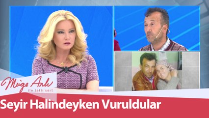 Hatice ve Cahit Paslı çiftini kim öldürdü?  - Müge Anlı ile Tatlı Sert 3 Ocak 2022