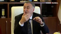 Son Dakika Ekmeğe yeni zam kapıda! Türkiye Fırıncılar Federasyonu Başkanı Halil İbrahim Balcı'dan flaş açıklama