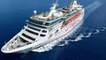 Crew member on Mumbai-Goa cruise ship tests Covid positive, reports of over 2000 others awaited
