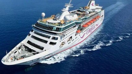 Crew member on Mumbai-Goa cruise ship tests Covid positive, reports of over 2000 others awaited