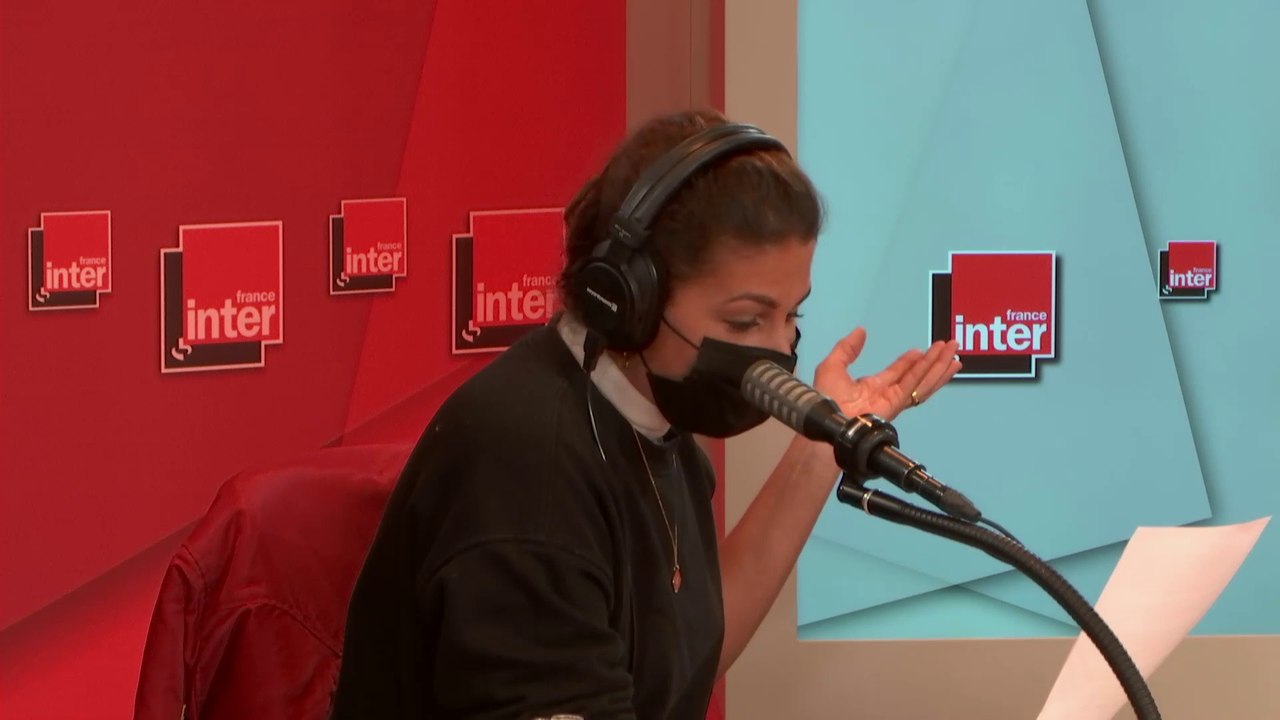 Une histoire de destins comme il n’en existe plus - Morgane Cadignan n'aime pas