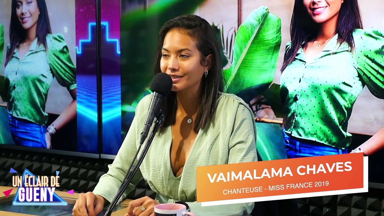 UEDG N°8 - VAIMALAMA CHAVES - ALICECATDESIGNER