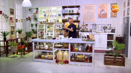 سموذي القهوة  | عمر إسماعيل