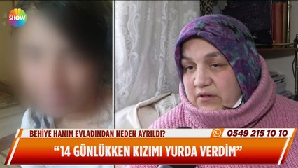 Senin Hayatın 65. Bölüm | 28 Aralık 2021