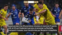 Top 14 - Ce qu'il faut retenir de la 14e journée