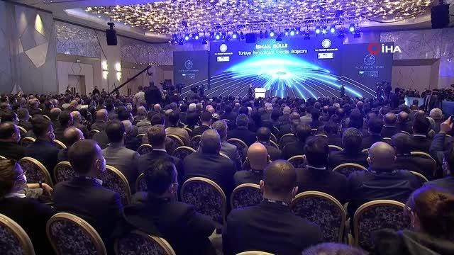 TİM Başkanı Gülle, ihracat rakamlarını değerlendirdi