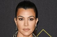 Kourtney Kardashian slams critics after being accused of leaving out son Mason