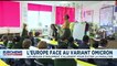 Euronews, vos 10 minutes d’info du 3 janvier | L'édition de la mi-journée
