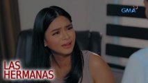 Las Hermanas: “Cheating is cheating!” - Scarlet | Episode 51