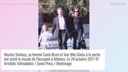 "Ma fille a beaucoup insisté" : Cette mode à laquelle Carla Buni a cédé...