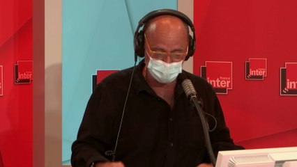 Le héros du jour : le train de nuit - La chronique de Daniel Morin