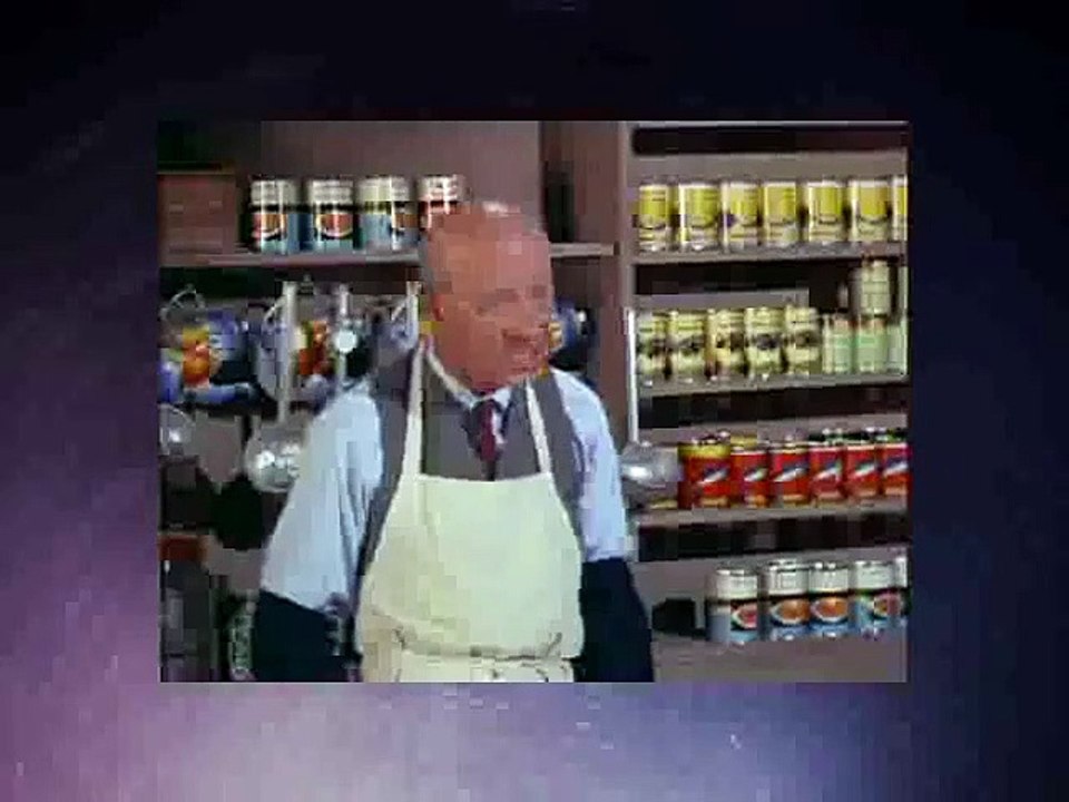 Green Acres S01 X 006 - Furniture, Furniture, Who'S Got The Furniture