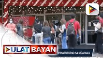 Bilang ng mga aktibong kaso ng COVID-19 sa Maynila, tumaas sa higit 500; DTI, sinabi naman na 200K trabaho ang posibleng mawala sa pagpapatupad ng Alert Level 3