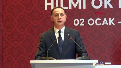 SPOR MHK Başkanı Ferhat Gündoğdu'nun açıklamaları