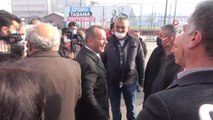 Bolu Belediye Başkanı Özcan'dan, yürütmeyi durdurma kararı yorumu