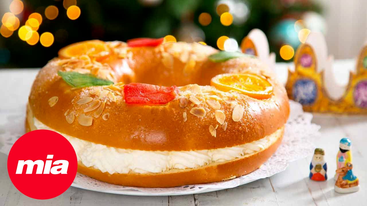El mejor roscón de Reyes según la OCU