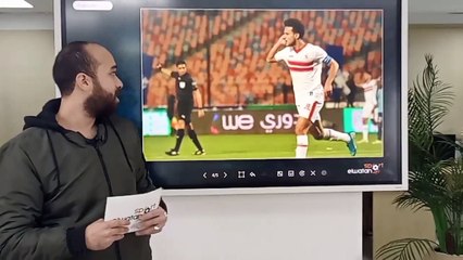 ميكيسوني يشكو موسيماني.. وقرار نهائي في الأهلي بشأن ضم ثنائي الزمالك