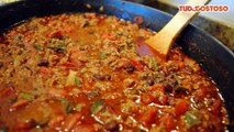 Chilli Mexicano