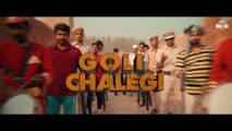 GOLI CHALEGI (Official Video) Amit Dhull | Fiza Choudhary | New Haryanvi Songs Haryanavi 2021/2022