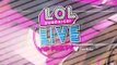 L.O.L Surprise! Live VIP Party comes to Newcastle's Utilita Arena