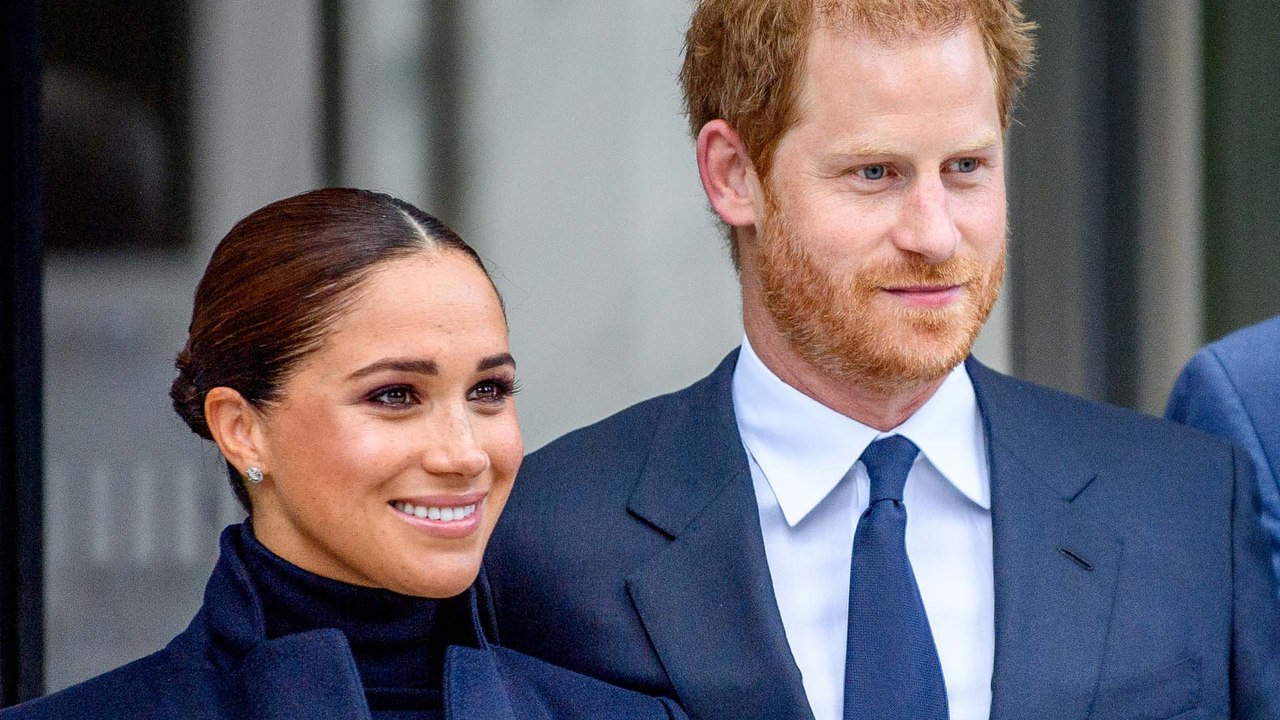 Luxusvilla-Verkauf: Verlassen Harry und Meghan Kalifornien?