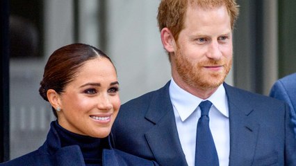 Luxusvilla-Verkauf: Verlassen Harry und Meghan Kalifornien?