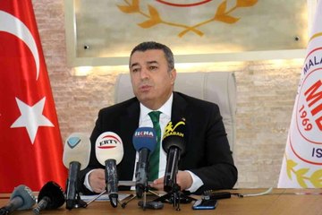 Malatya'da bir yılda 347 milyon dolarlık kayısı ihracatı