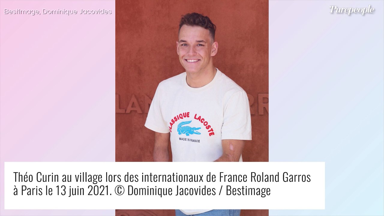 Plus belle la vie – Théo Curin amputé des bras et des jambes : la maladie qui a tout bouleversé