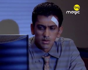 Cheekh - Full Episode - 10 - Horror Hindi Tv Serial