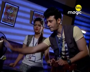 Cheekh - Full Episode - 12 - Horror Hindi Tv Serial - Big Magic_HIGH