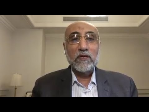 رئيس تيار الاستقلال الفلسطيني: مصر بطل قضيتنا.. شكرا للرئيس السيسي