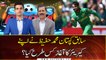 How did Muhammad Hafeez start his cricket career?