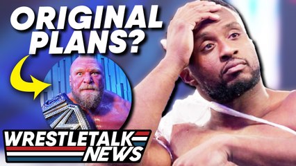 WWE Day 1 Backstage REACTION! Tony Khan Big Swole! Major WWE INJURIES! | WrestleTalk News