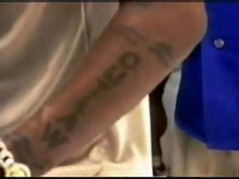 Tupac Shakur Makaveli Mr Prezident