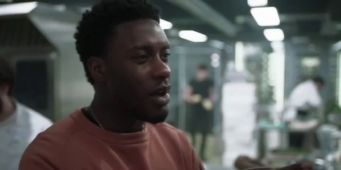 You Dont Know Me 2021 S01E01