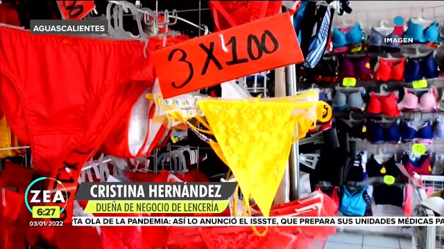 Rituales de año nuevo