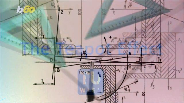Brilliant Science Figures Out Why Teapots Always Drip