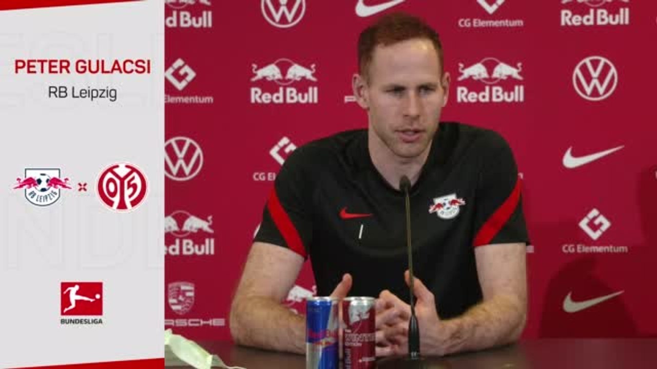 Gulacsi über Covid: 'Hoffentlich keine Fälle mehr'