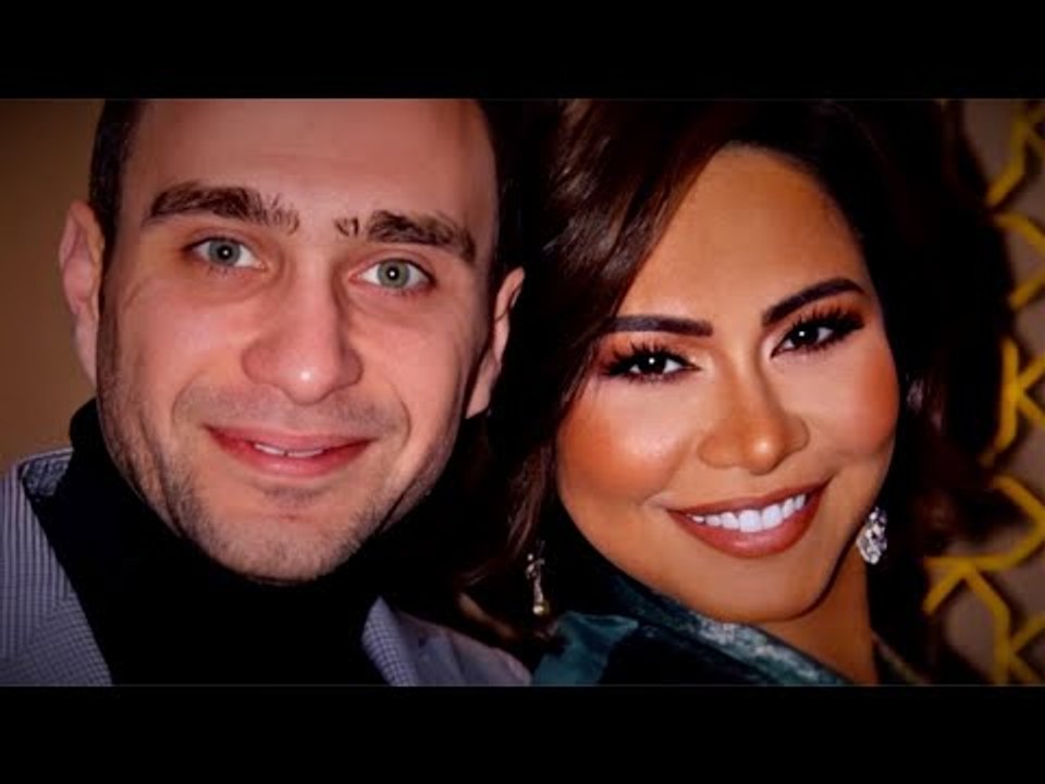 القصة الكاملة لشائعة انفصال الفنانة شيرين عبدالوهاب وحسام حبيب
