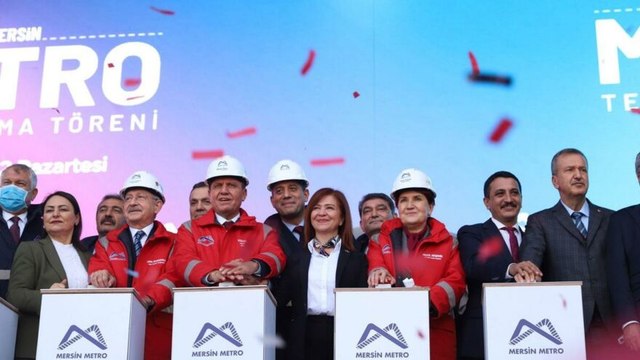 Akşener: Tencerenin devirmediği bir iktidar olmamıştır