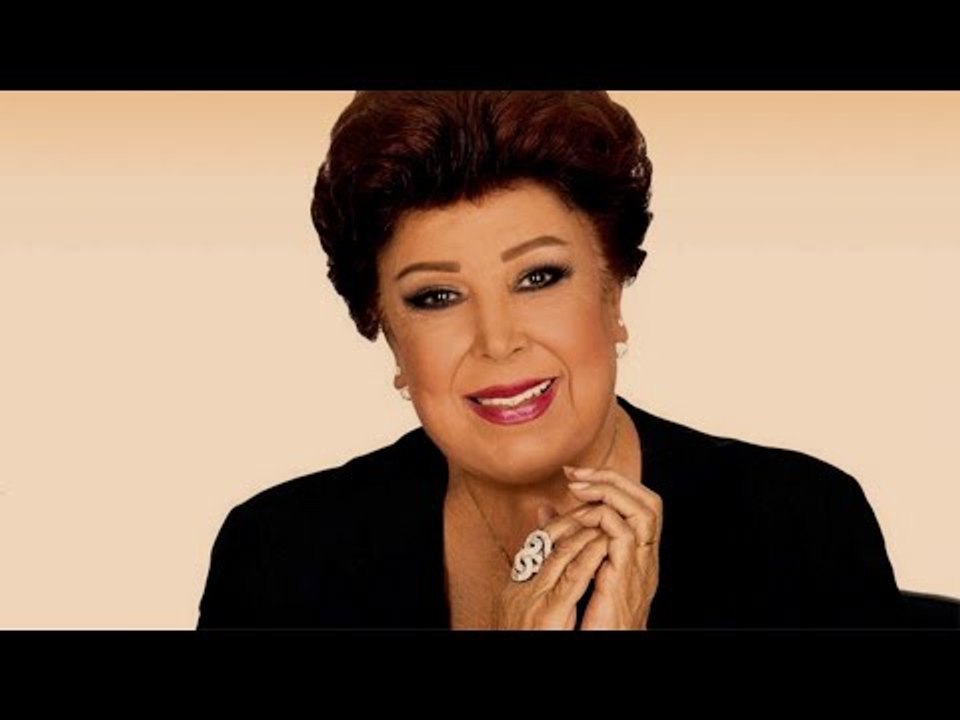 بصوت الفنانين..رسائل لدعم رجاء الجداوي في محنة كورونا