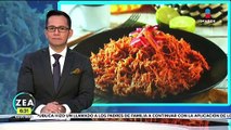 La cochinita pibil es el mejor platillo del mundo, según Taste Atlas