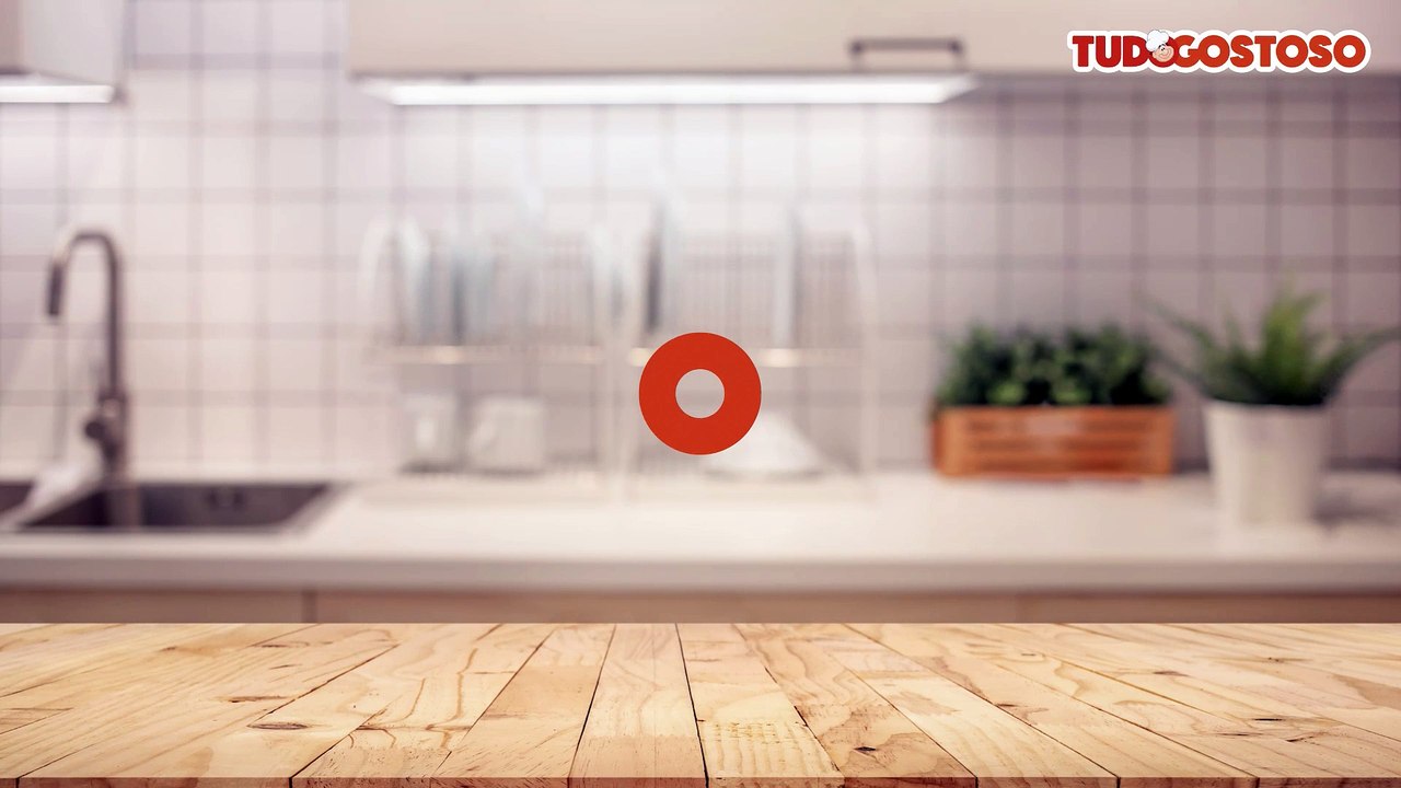 Sopa simples, rápida e deliciosa