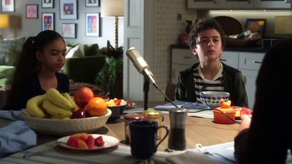 Alex, Inc. Saison 1 - Trailer (EN)