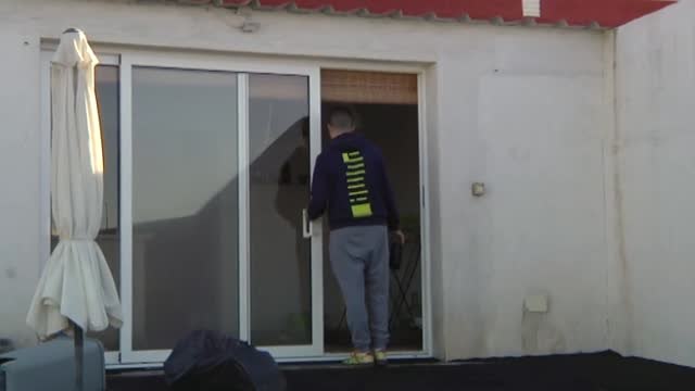 Mil vecinos de La Palma regresan a casa tres meses y medio después