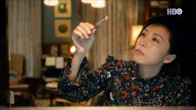 Miss Sherlock Saison 1 - Trailer (EN)