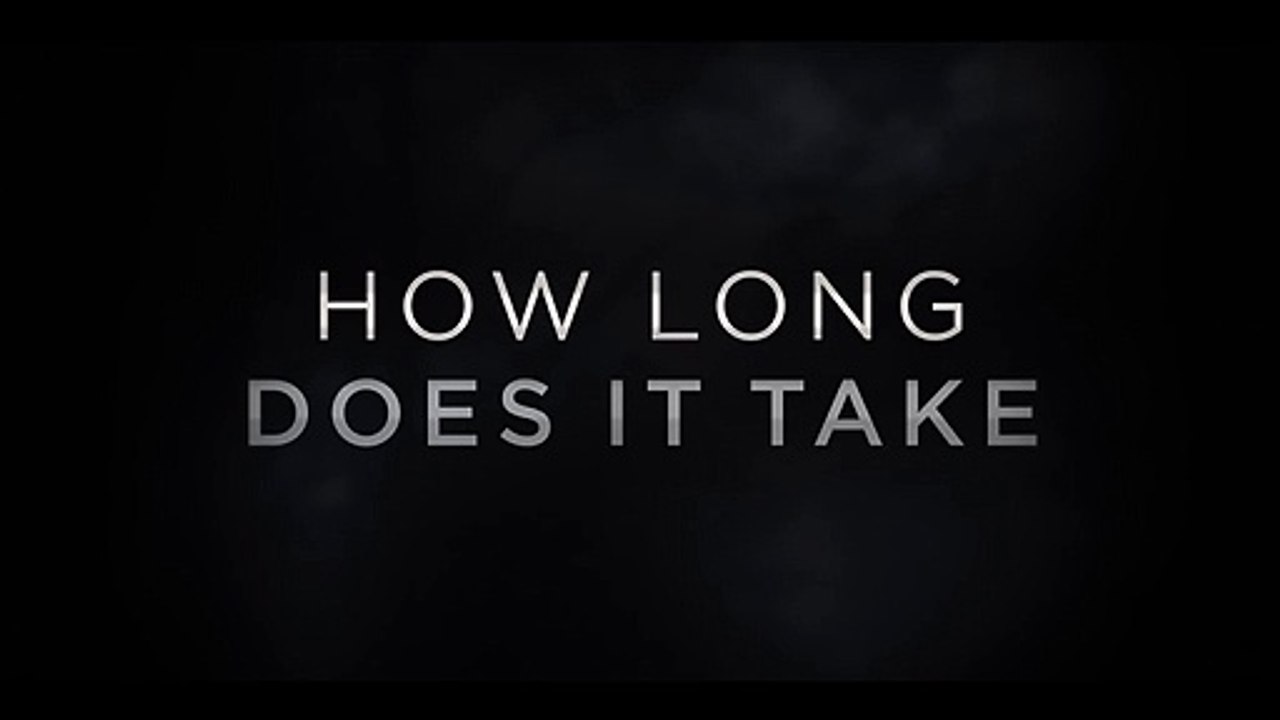 Seven Seconds Saison 1 - Teaser (EN)